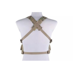 Fast Chest Rig Tactical Vest - Multicam®