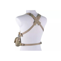 Fast Chest Rig Tactical Vest - Multicam®