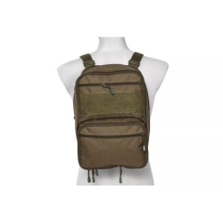 MAP type backpack - olive