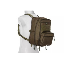 MAP type backpack - olive