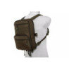 MAP type backpack - olive