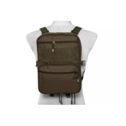 MAP type backpack - olive