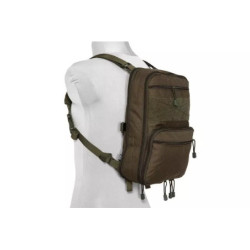 MAP type backpack - olive