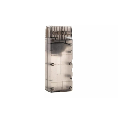 M4/M16 Magazine Speedloader with handle - black