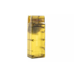 M4/M16 Magazine Speedloader with handle - olive