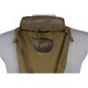 Scorpion Hydration Pack (w/o Bladder) - Tan