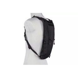 Scorpion Hydration Pack (w/o Bladder) - Black