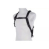 Scorpion Hydration Pack (w/o Bladder) - Black