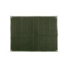 Large Patch Wall for Collectors of Patches - Olive Drab