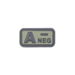 A NEG - 3D Patch