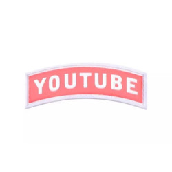 Youtube - 3D Patch