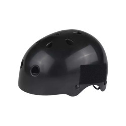 SK8 helmet - black