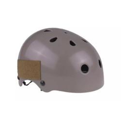 SK8 helmet - Dark Earth