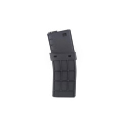 Mid-Cap 150 BB Magazine for M4/M16 Replicas - Black