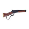 1873 (Real Wood) Rifle Replica - black