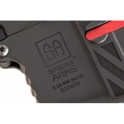 SA-E40 EDGE™ Carbine Replica - Red Edition