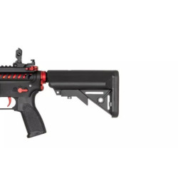 SA-E40 EDGE™ Carbine Replica - Red Edition