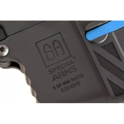 SA-E40 EDGE™ Carbine Replica - Blue Edition