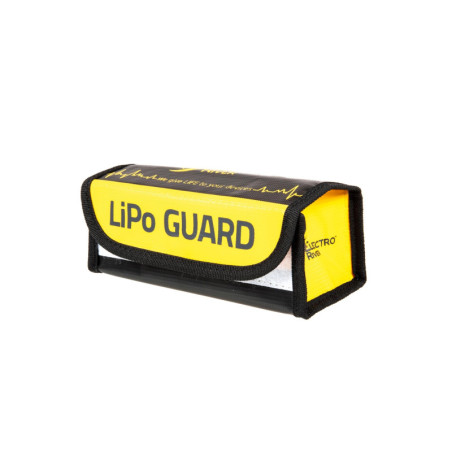 Li-Po Safety Box