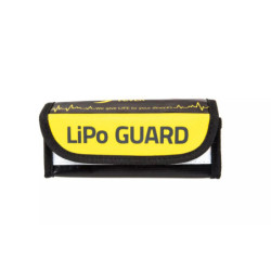 Li-Po Safety Box