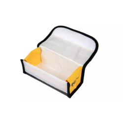 Li-Po Safety Box