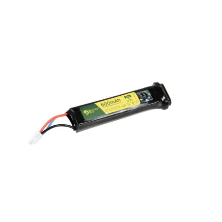 LiPo 7.4V 600mAh 20C Battery - AEP