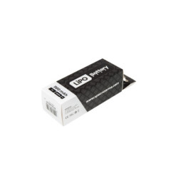 LiPo 11,1V 1100mAh 20/40C Battery - T-Connect (Deans)