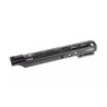 PTS Kinetic™ SCAR MREX™ M-LOK 4.9” Mounting Rail - Black