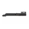 PTS Kinetic™ SCAR MREX™ M-LOK 4.9” Mounting Rail - Black