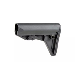 PTS Enhanced Compact stock - black