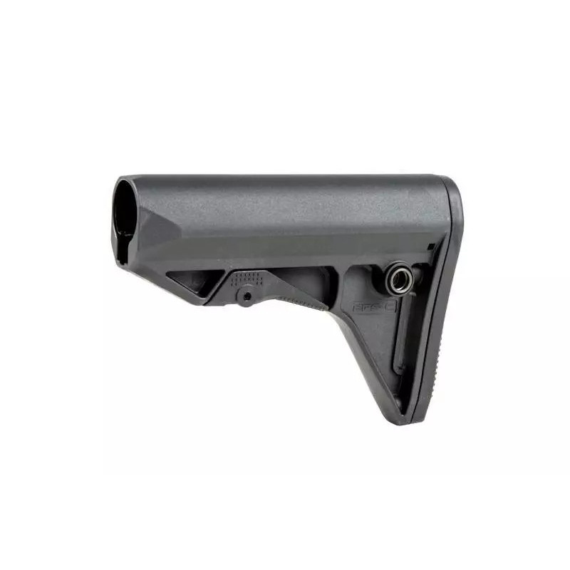 PTS Enhanced Compact stock - black