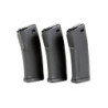 Set of 3 Adjustable Capacity 30/120 BB PTS EPM M4 Magazines