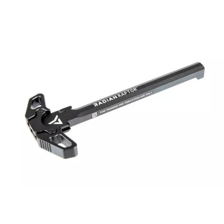 PTS Radian Raptor Ambidextrous Charging Handle for GBB