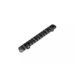 M4A1 / AR15 type Handguard Rail