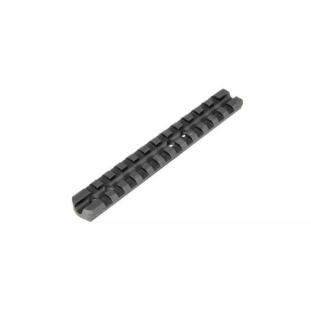 Mossberg 500/590 Receiver Rail Mount