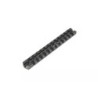 Mossberg 500/590 Receiver Rail Mount