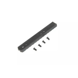 Mossberg 500/590 Receiver Rail Mount