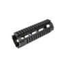 AR15 Carbine Picatinny Rail Set