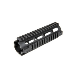 AR15 Carbine Picatinny Rail Set