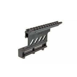 Picatinny Mounting Rail for AK Carbines