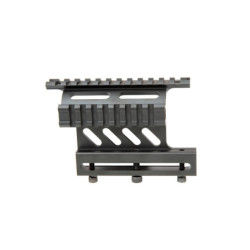 Picatinny Mounting Rail for AK Carbines