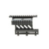 Picatinny Mounting Rail for AK Carbines