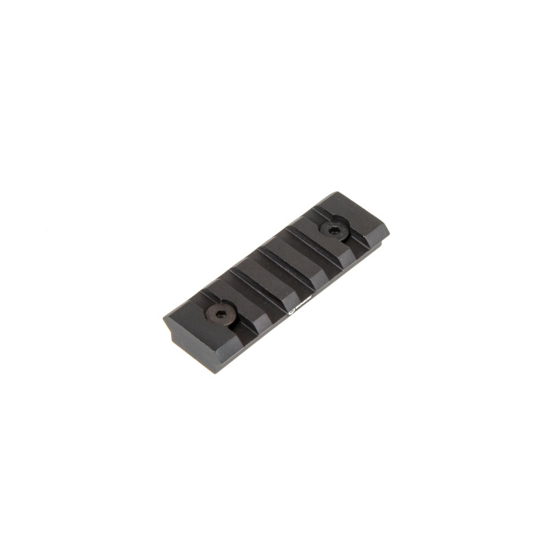 Keymod type mount rail - 60mm