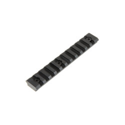 Keymod type mount rail - 120mm