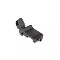 Foldable 45° Front Sight