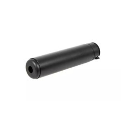 Covert Tactical QD2 Standard 40x170 Silencer