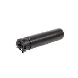 Covert Tactical QD2 Standard 40x170 Silencer