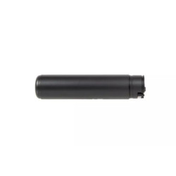 Covert Tactical QD2 Standard 40x170 Silencer