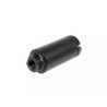 Covert Flash 05 Muzzle Brake - black