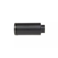 Covert Flash 05 Muzzle Brake - black